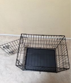 Dog kennel