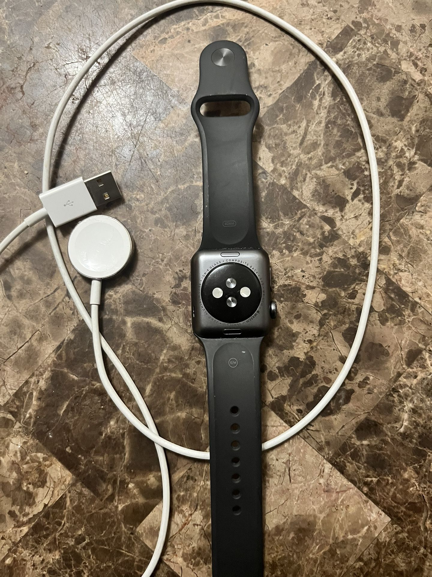 Apple Watch Series 3