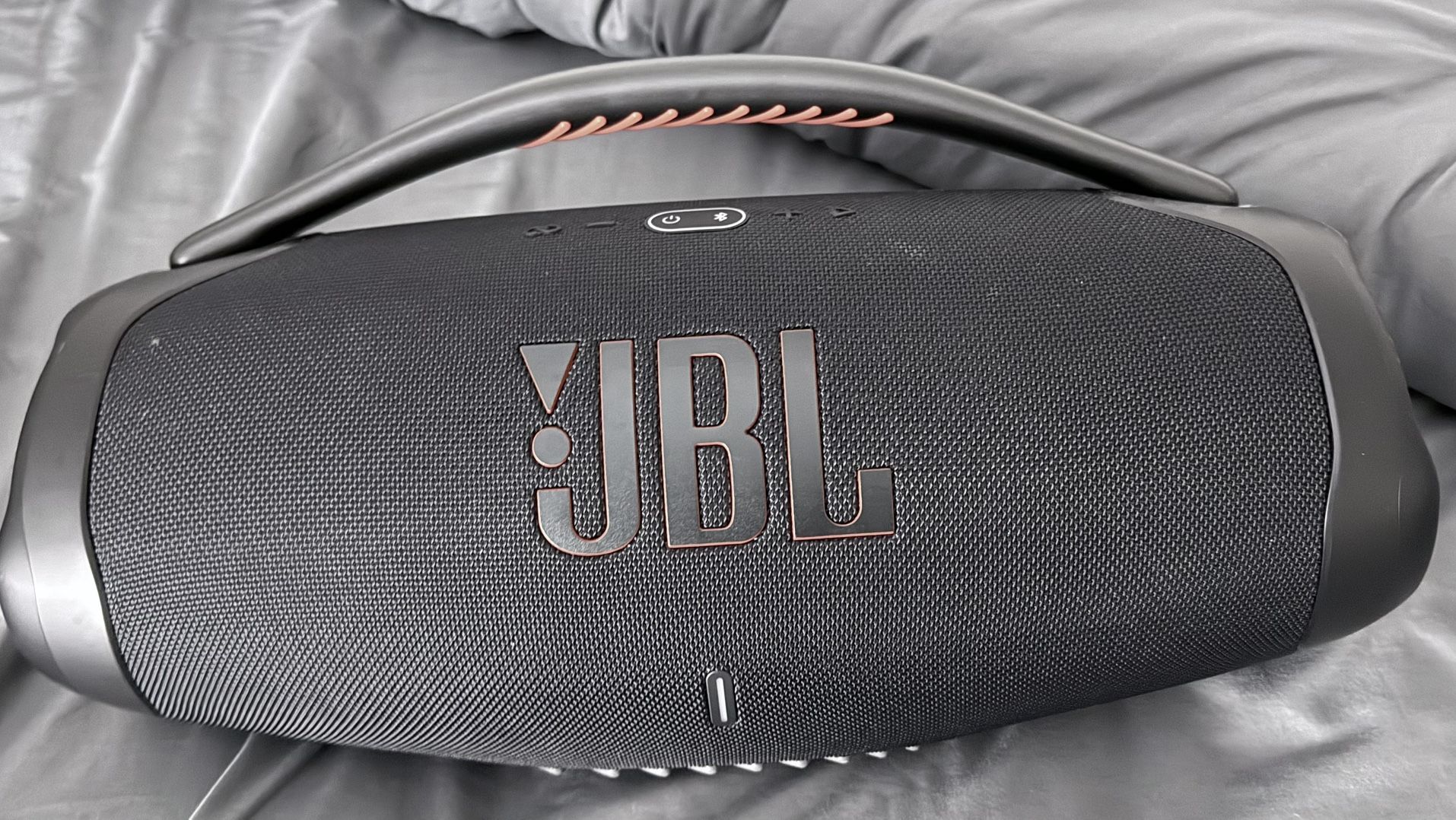 JBL Boom Box 3