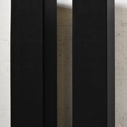 Sony SS-CS3 Tower Speakers Pair