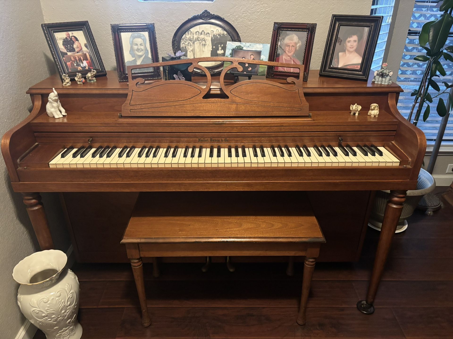 Piano