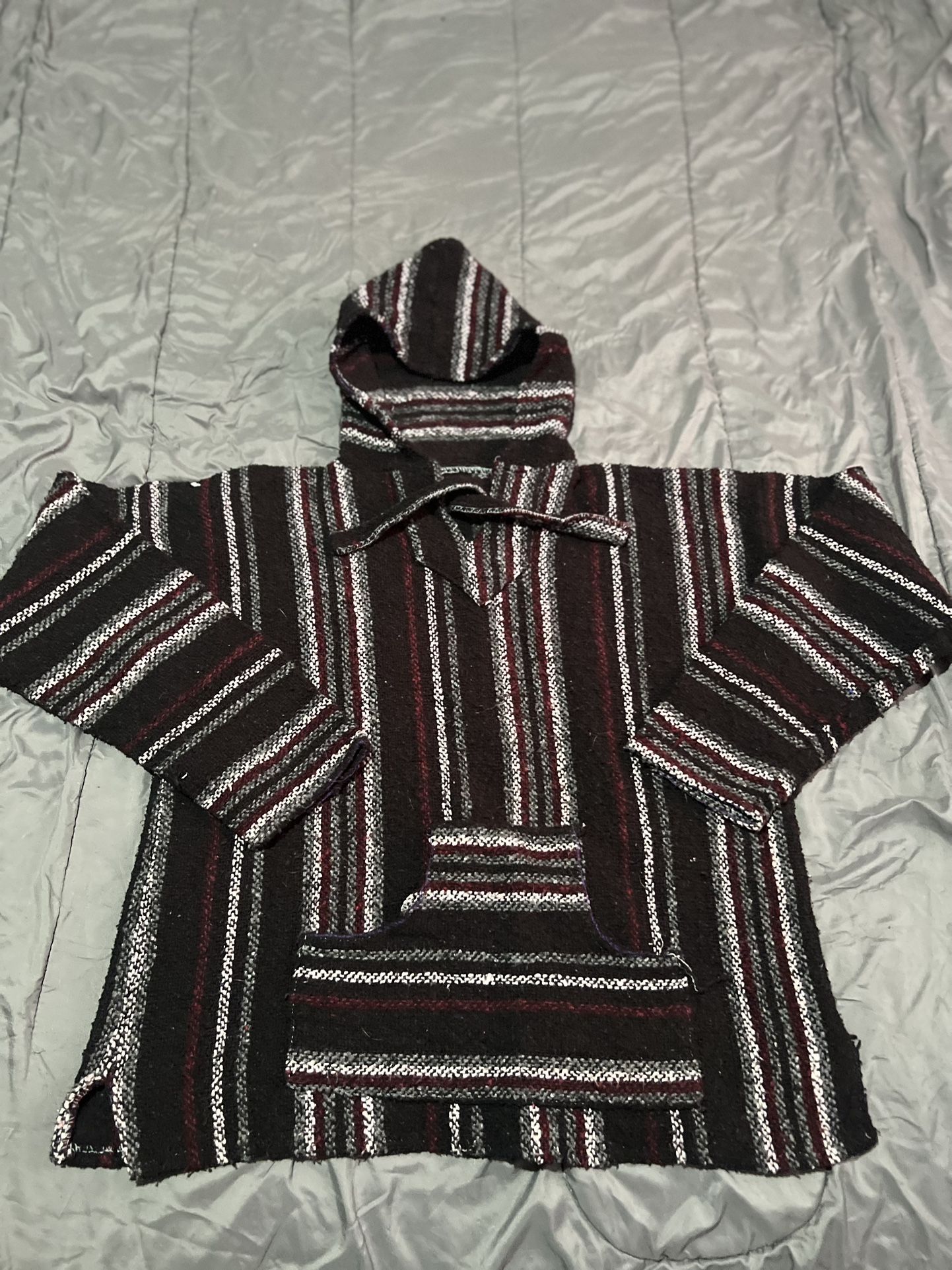 Baja Hoodie XL