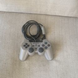 PlayStation 1 Controller 