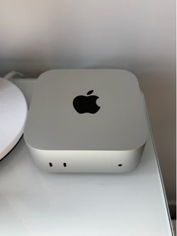 Mac Mini