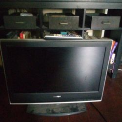 Sony Tv 