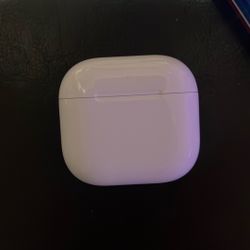 Airpod 4s