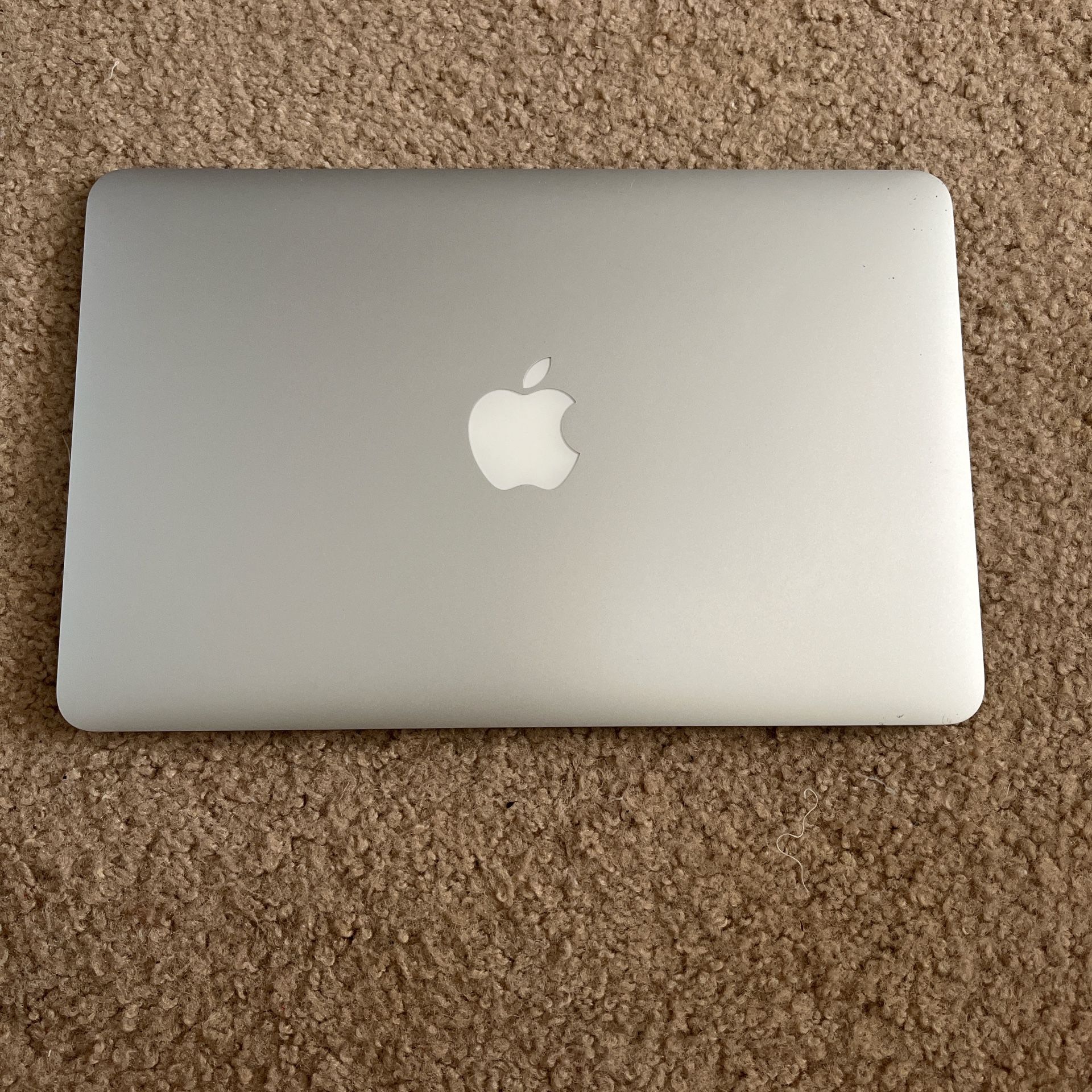 MacBook Air