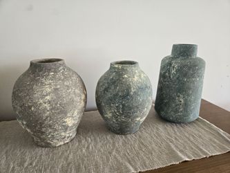 Vases,  urn, decor