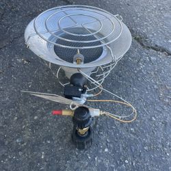 Heater