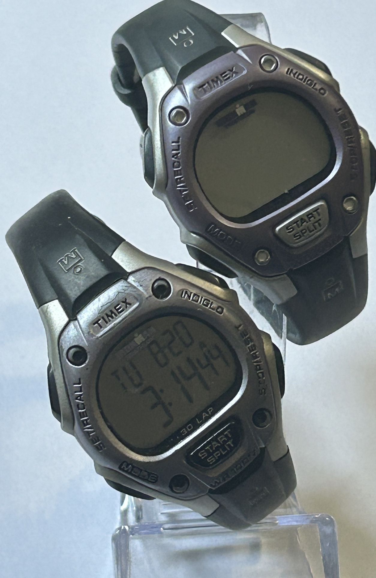 Unisex Ironman Classic Timex