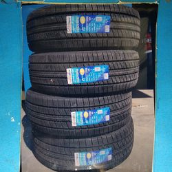 TIRE 265 70 16 each ELMOFLES