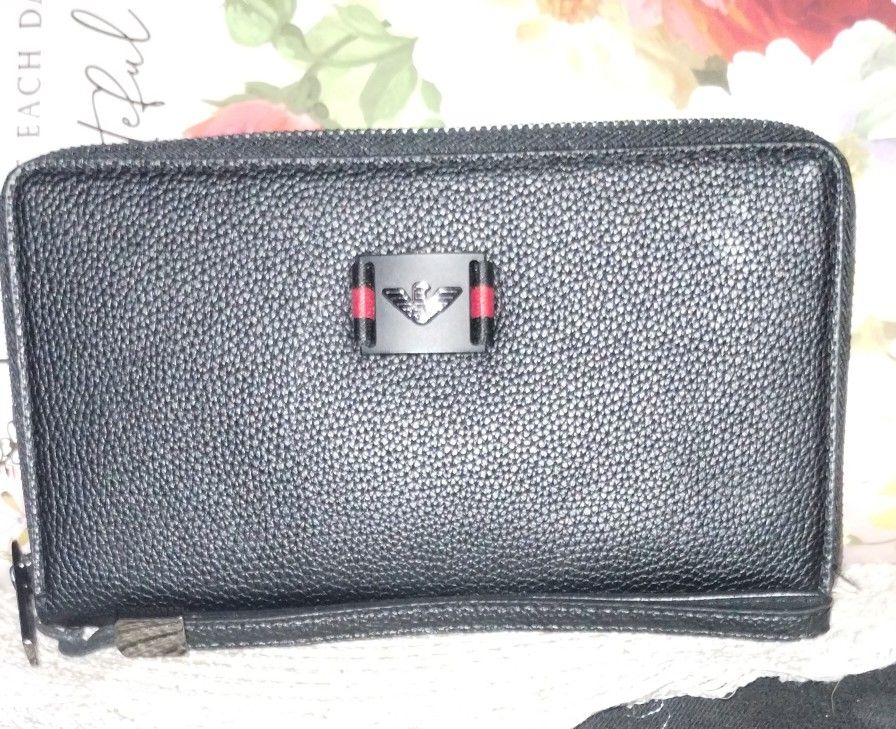 ARMANI WALLET 