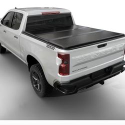 Tonneau Cover for Chevy Silverado/GMC Sierra/Multipro
