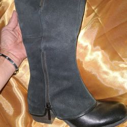 Great Condition Women's Boots Size 6 $40 on Sale