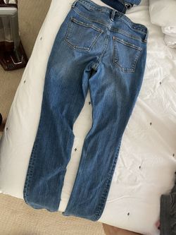 Women’s Size 5 Hollister Jeans