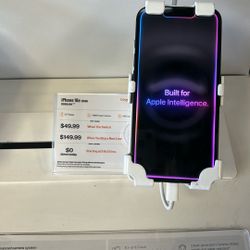 iPhone 16e $49 When You Switch To Boost Mobile 