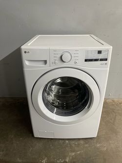 LG Washer ‼️60 Day Warranty