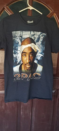 Tupac T-shirt 