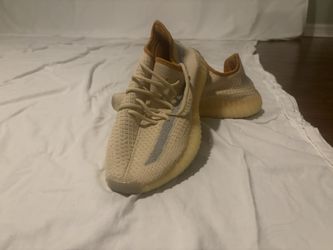 Adidas Yeezy Boost 350 V2 Beige