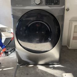 Samsung Electric Dryer