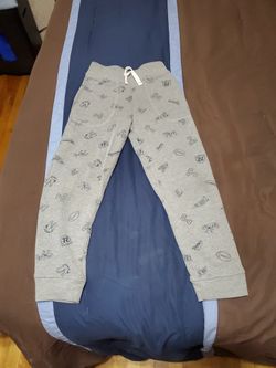 Boys Pants Size 7