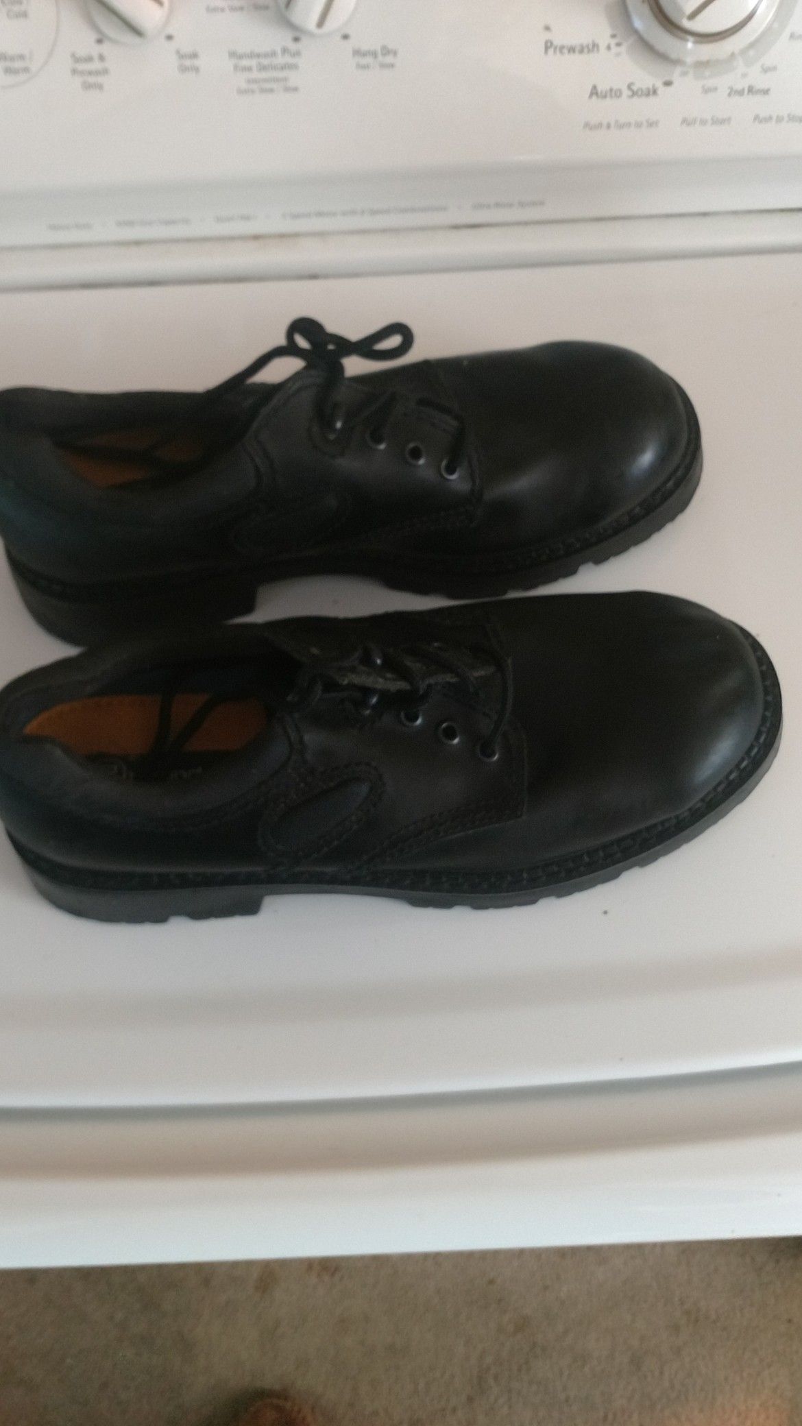 Men's Size 14 Shoes