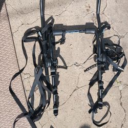 HOLLYWOOD Bike Rack For Car