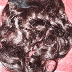 Goo Goo Clip In Hair Extensions 