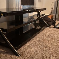 Entertainment Center / TV Stand
