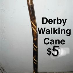 Walking Cane 
