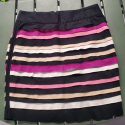 White House / Black Market Skirt - 2