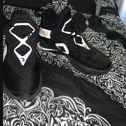 LeBron Soldiers 14  Basketball Shoes 