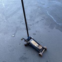 Allied 3.5 Ton Car Service Jack