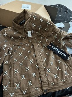 Valabasas Coat