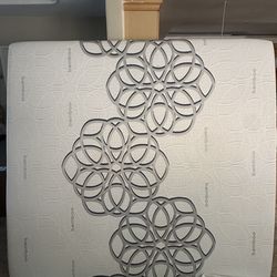 Bamboo King Cali Mattress