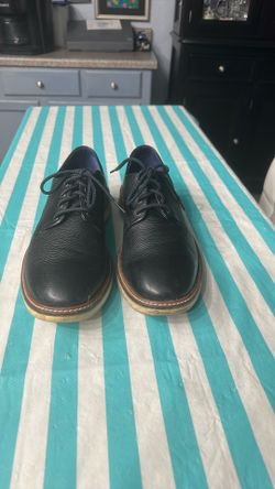 ECCO Leather Shoes 10.5