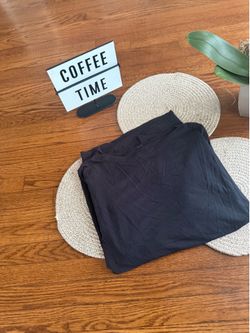 Blusa Lulú de yoga talla 10