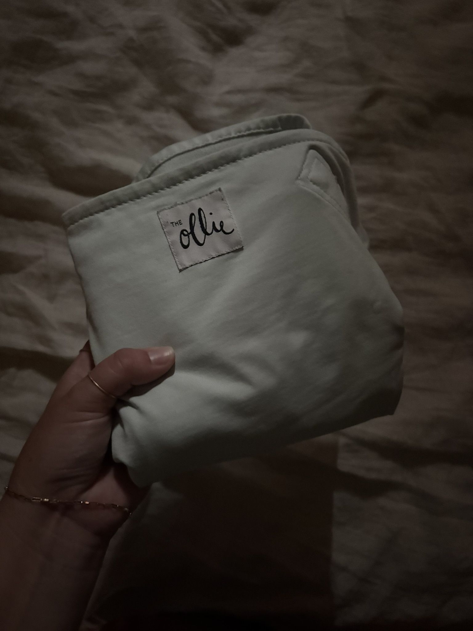 Ollie Baby Swaddle