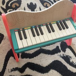 Baby Piano 