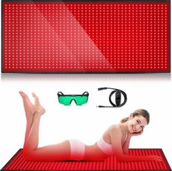 Red Light Therapy Mat