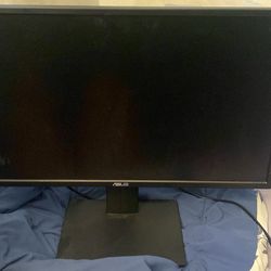 Gaming Asus Monitor 1440p 75hz