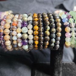 Crystal Bracelet Set 31 In all