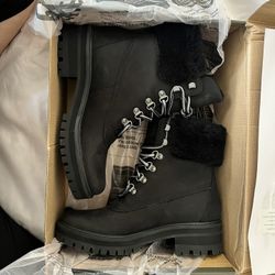 Women’s Boots 
