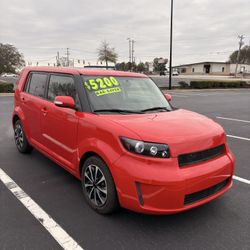 2009 Scion xB Release Series 6.0
