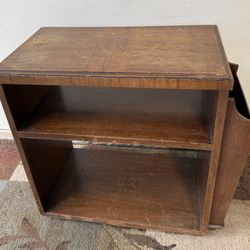 End Table