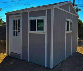 10Wx16Dx8H Casita for sale