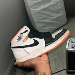 Jordan 1’s