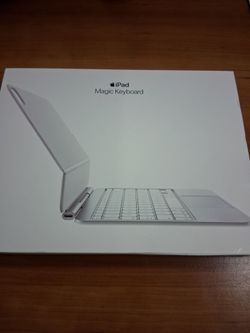 Apple Magic Keyboard