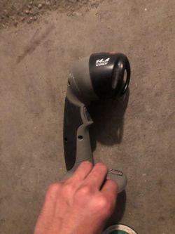 Craftsman Drill And Light
