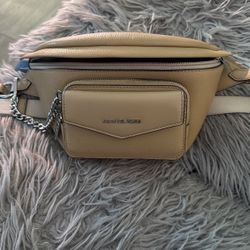 Michael Kors Belt Bag